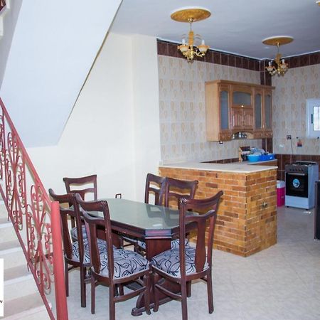 North Coast Princess Apartment 马特鲁港 外观 照片
