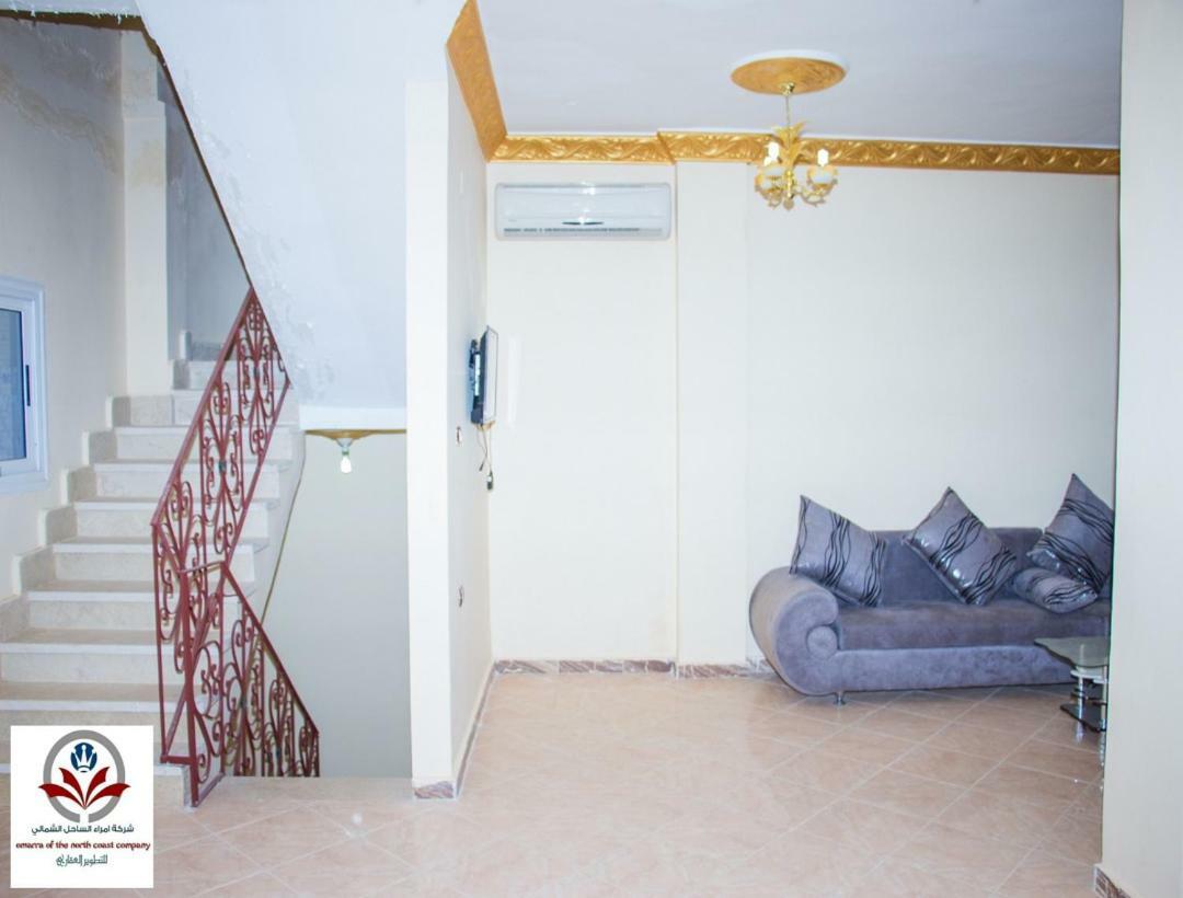 North Coast Princess Apartment 马特鲁港 外观 照片