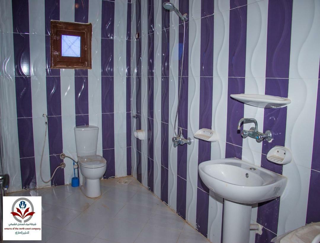North Coast Princess Apartment 马特鲁港 外观 照片