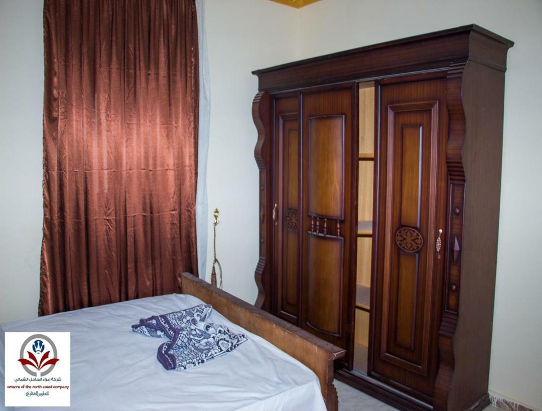 North Coast Princess Apartment 马特鲁港 外观 照片