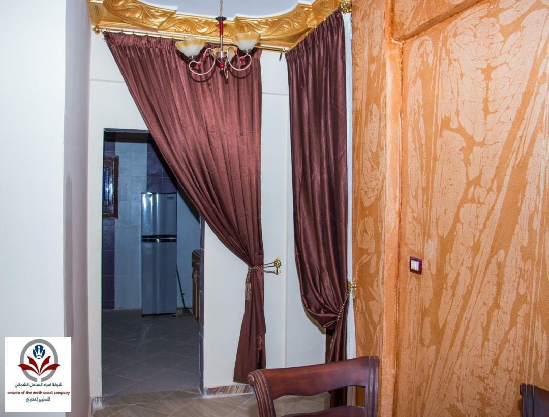 North Coast Princess Apartment 马特鲁港 外观 照片