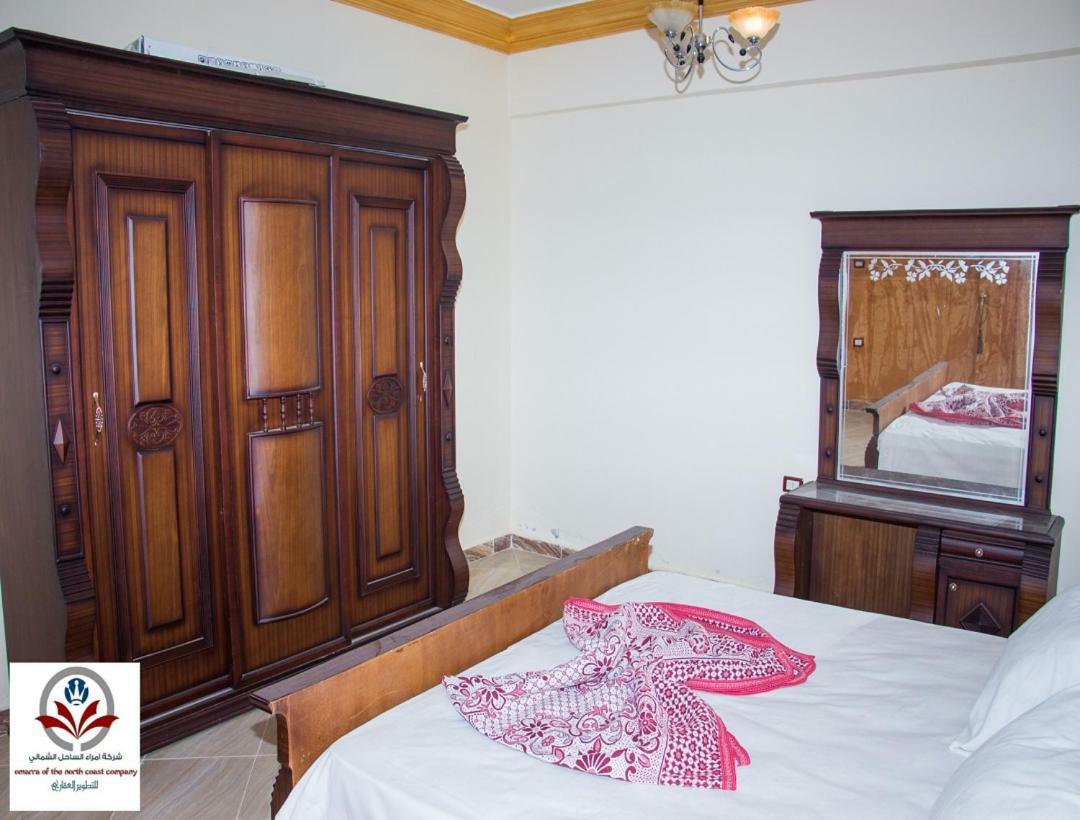 North Coast Princess Apartment 马特鲁港 外观 照片