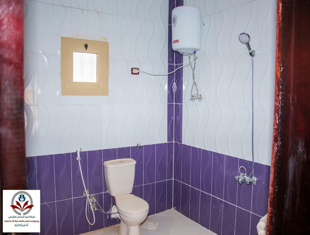 North Coast Princess Apartment 马特鲁港 外观 照片