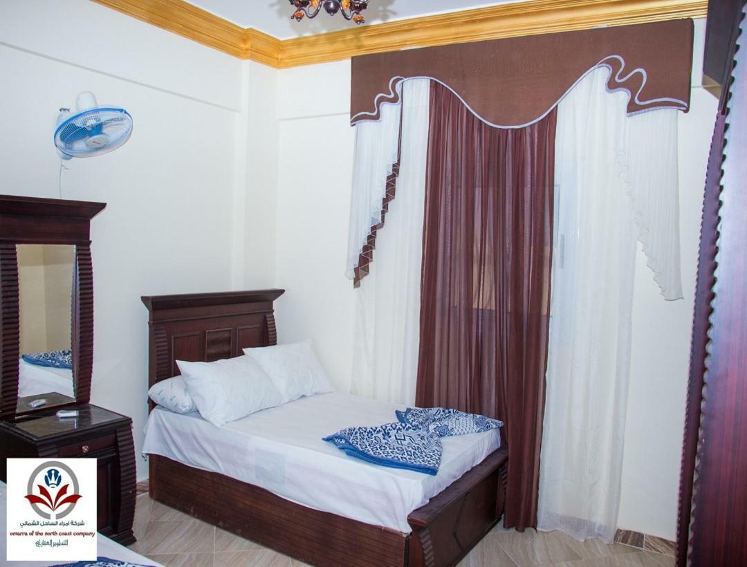 North Coast Princess Apartment 马特鲁港 外观 照片