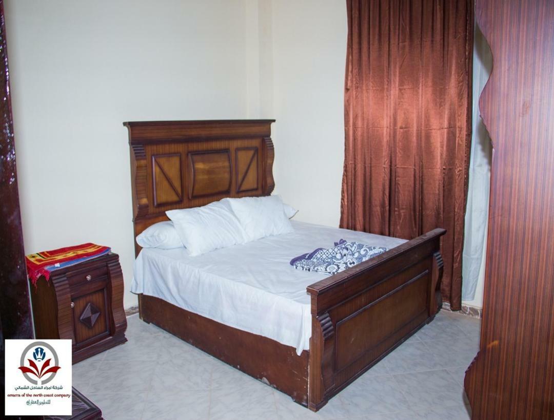 North Coast Princess Apartment 马特鲁港 外观 照片