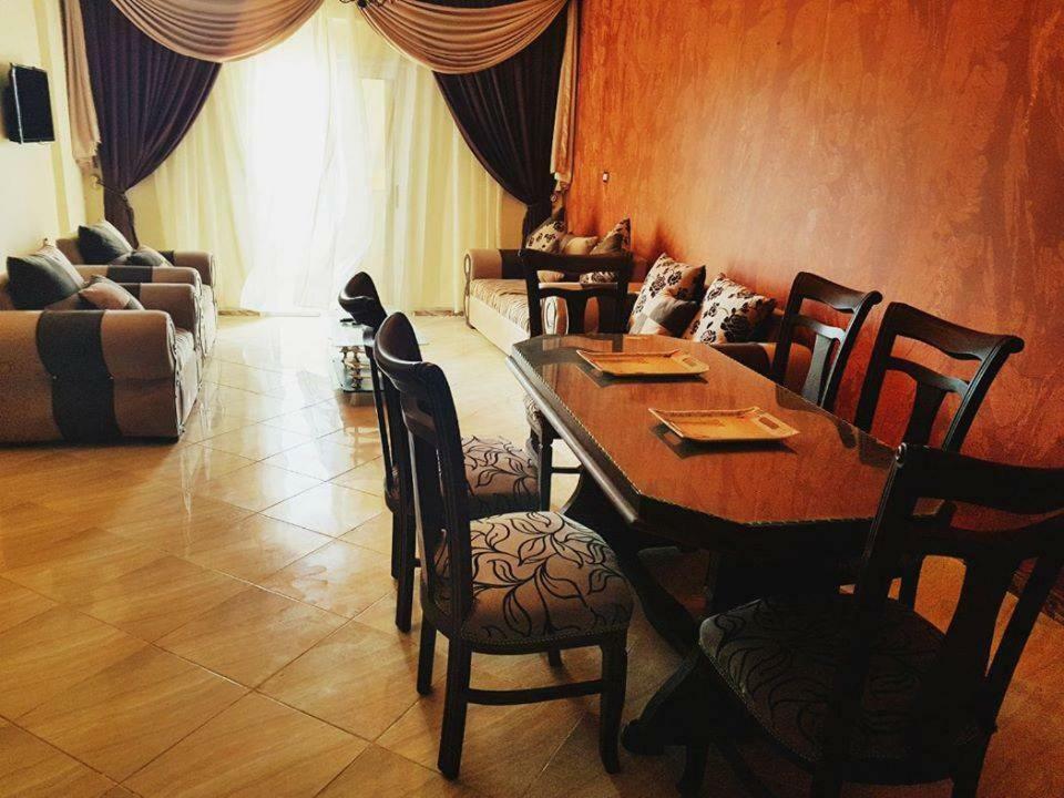 North Coast Princess Apartment 马特鲁港 外观 照片